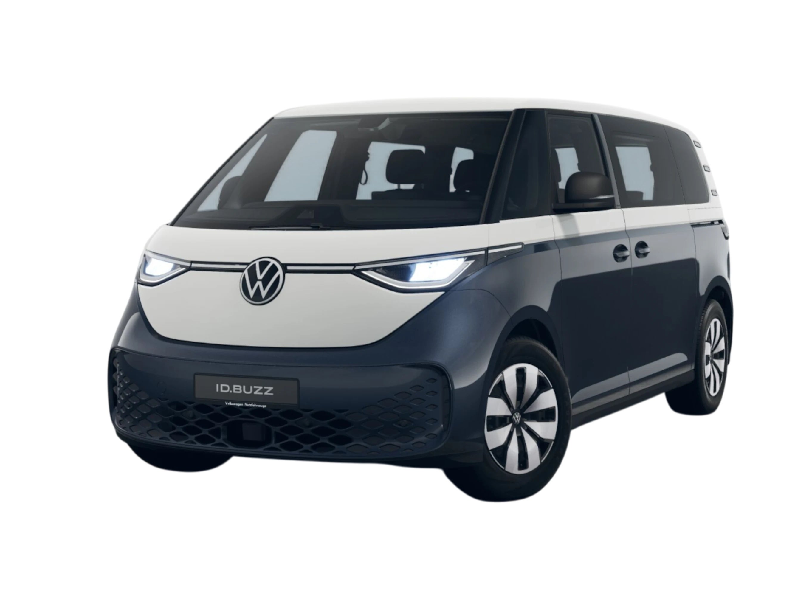 Foto: E-auto Volkswagen ID. Buzz Pro kurzer Radstand (2025)