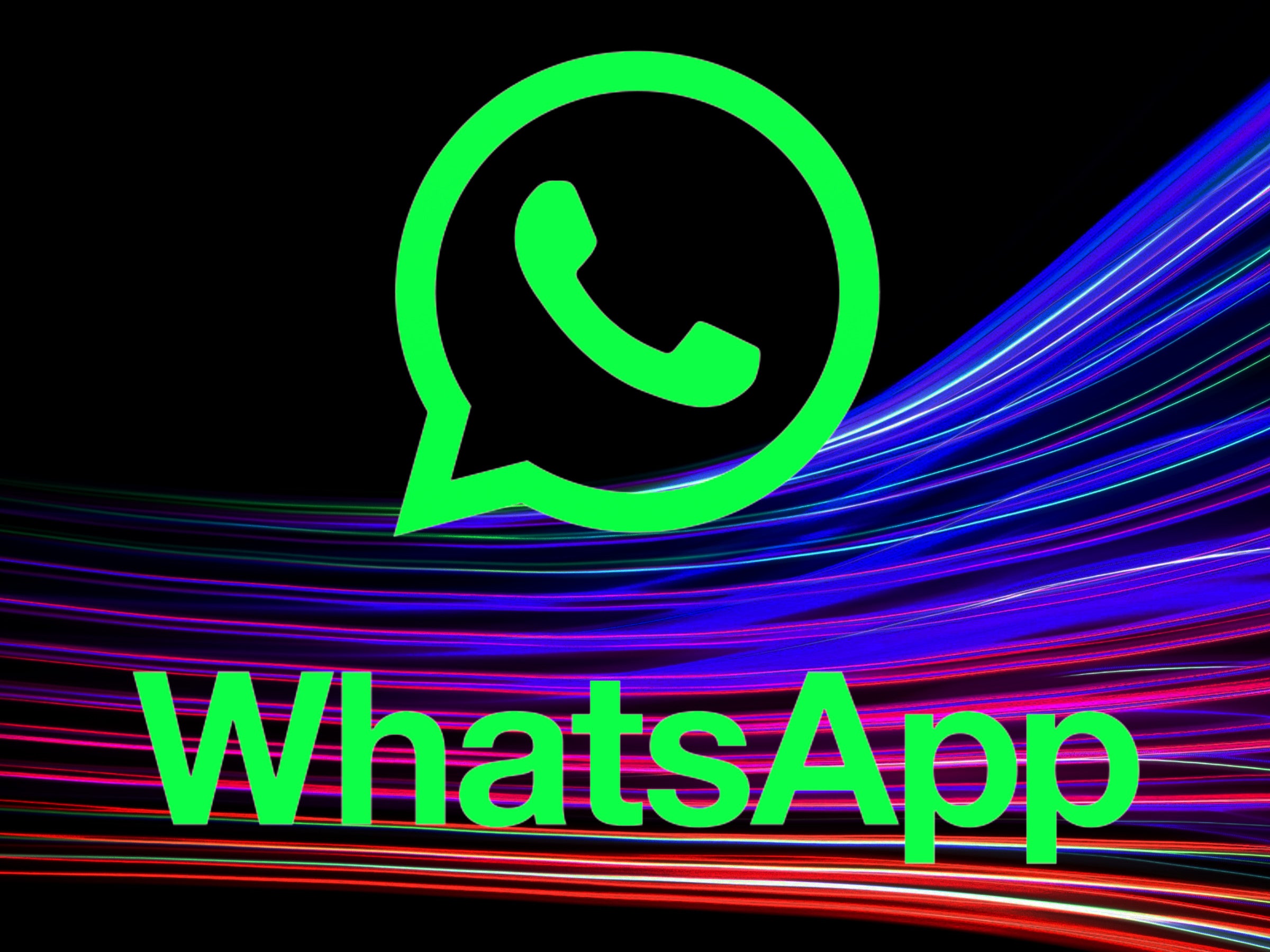 WhatsApp: Die größte Veränderung aller Zeiten steht kurz bevor