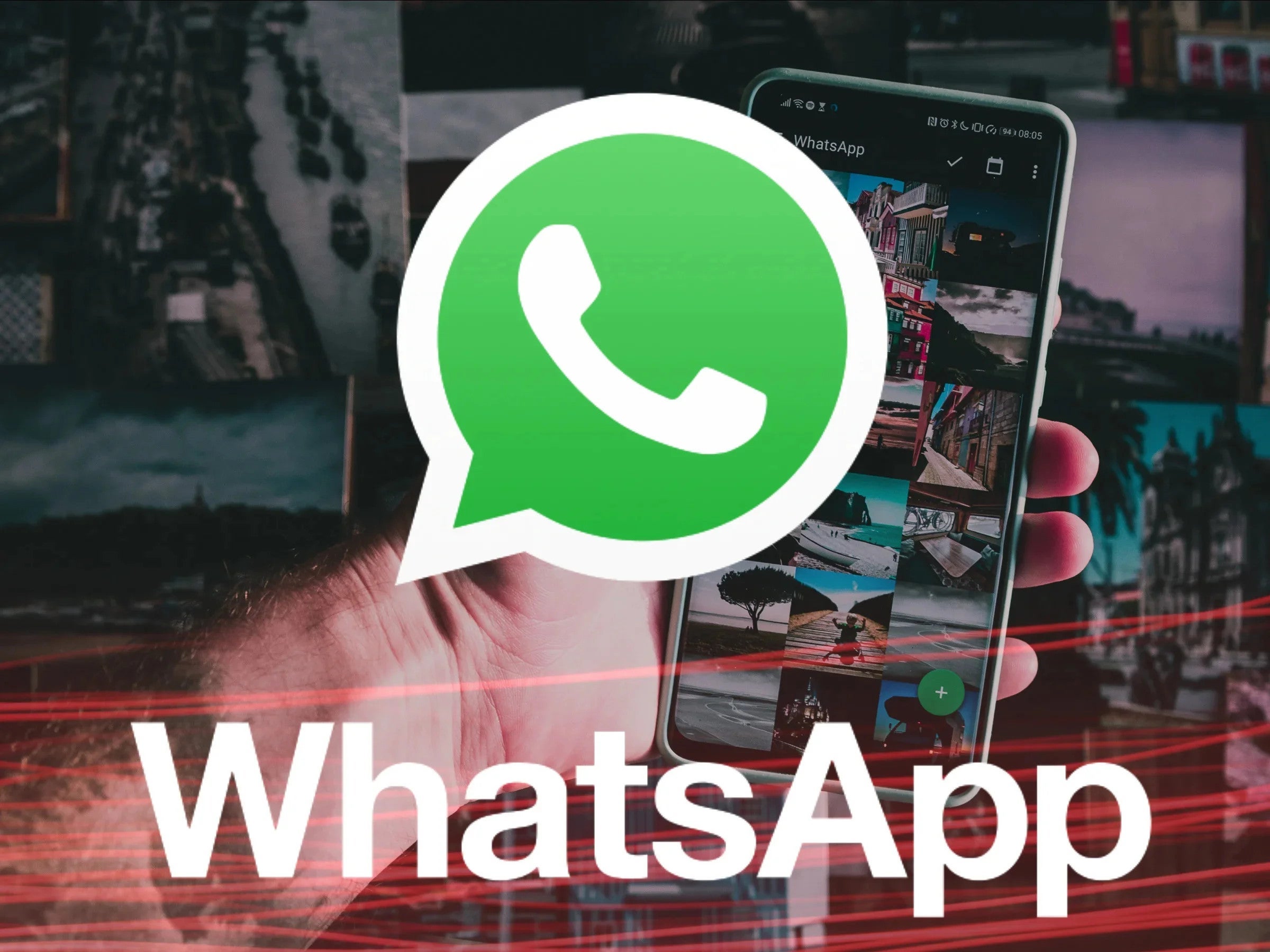 WhatsApp bringt ein altes Feature aufs iPhone zurück