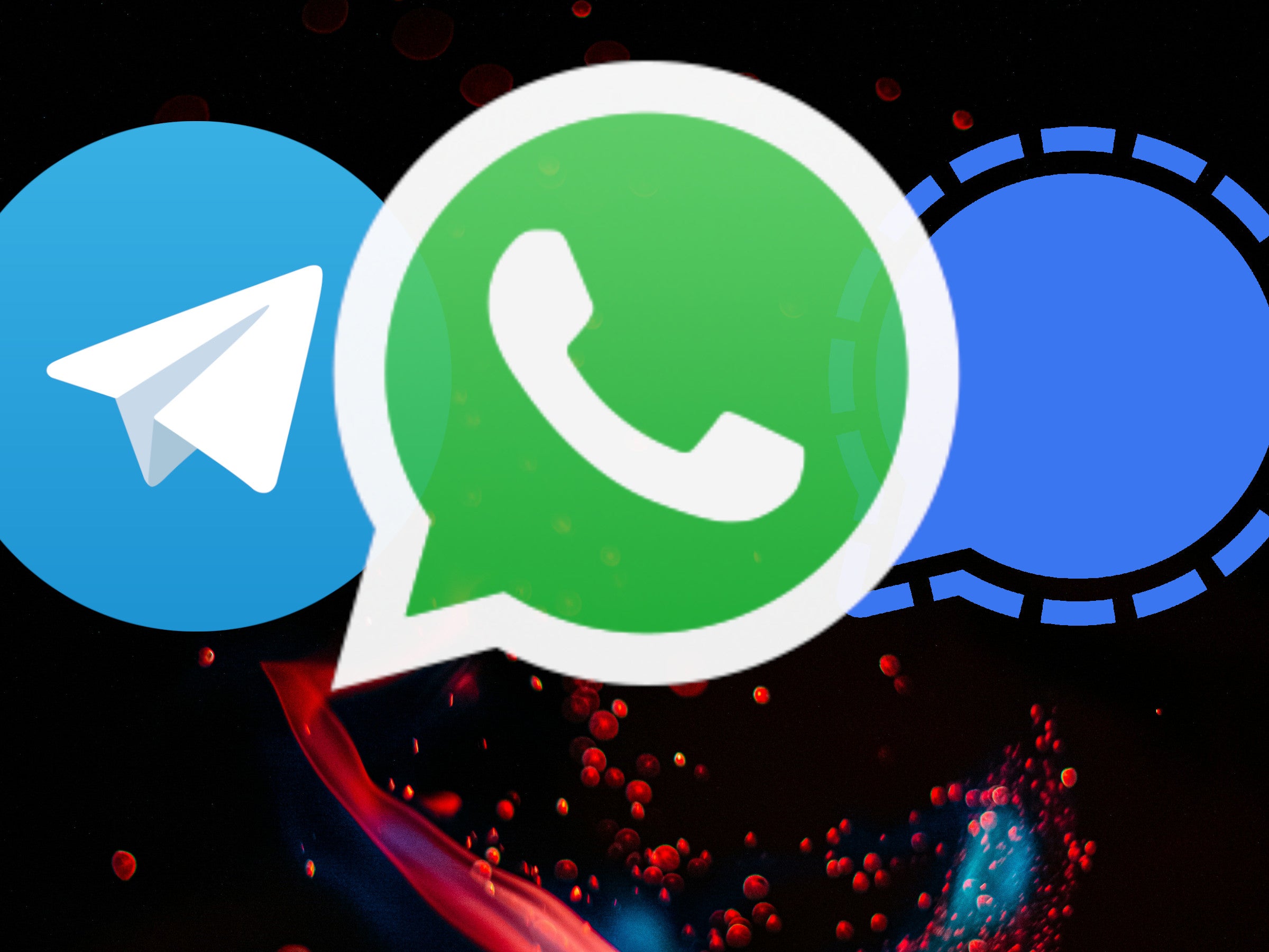 WhatsApp, Signal und Co. vor dem Aus: Wann ist es so weit?