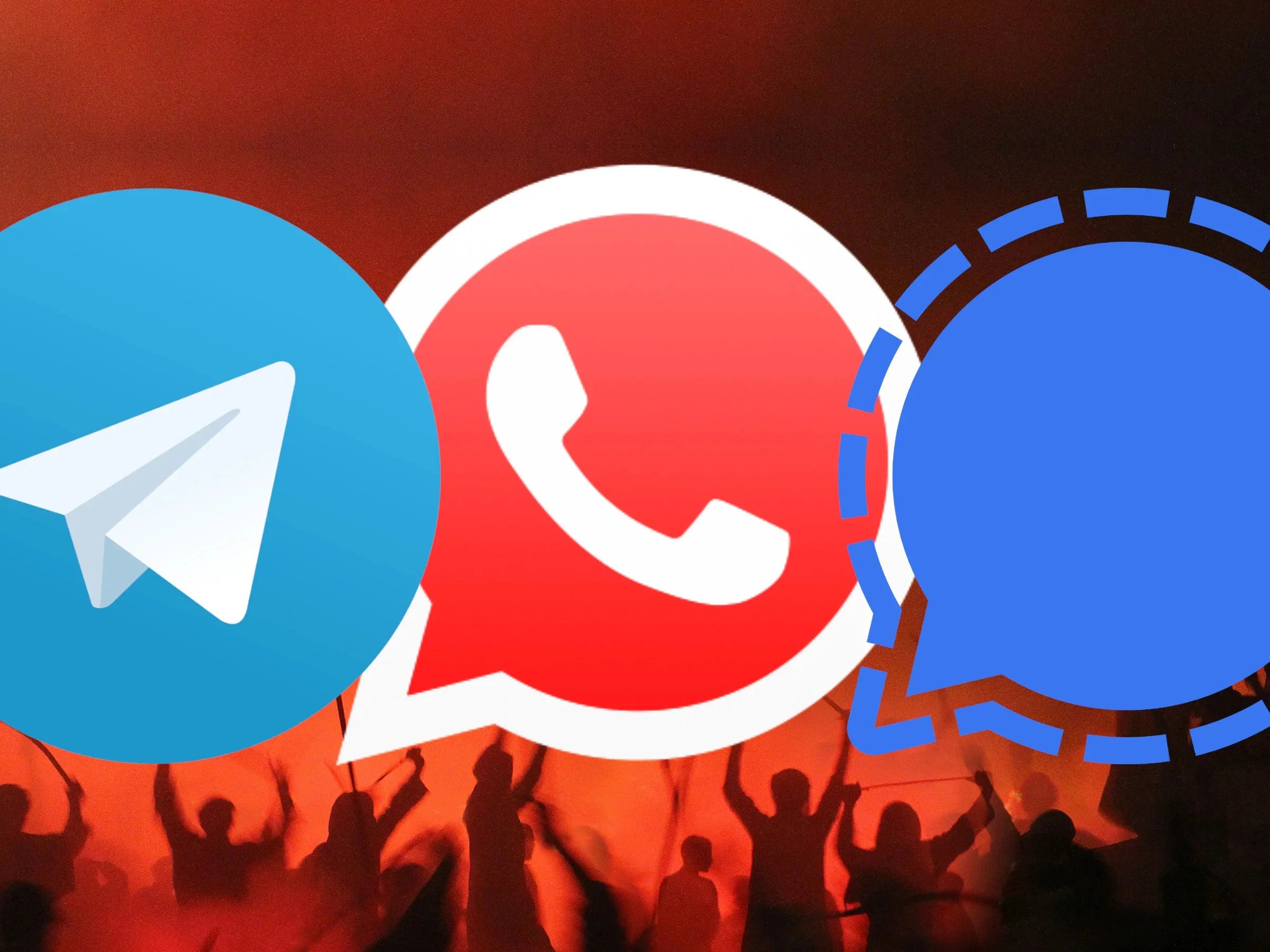 WhatsApp kündigt Abschied an: In 2 Monaten ist Schluss