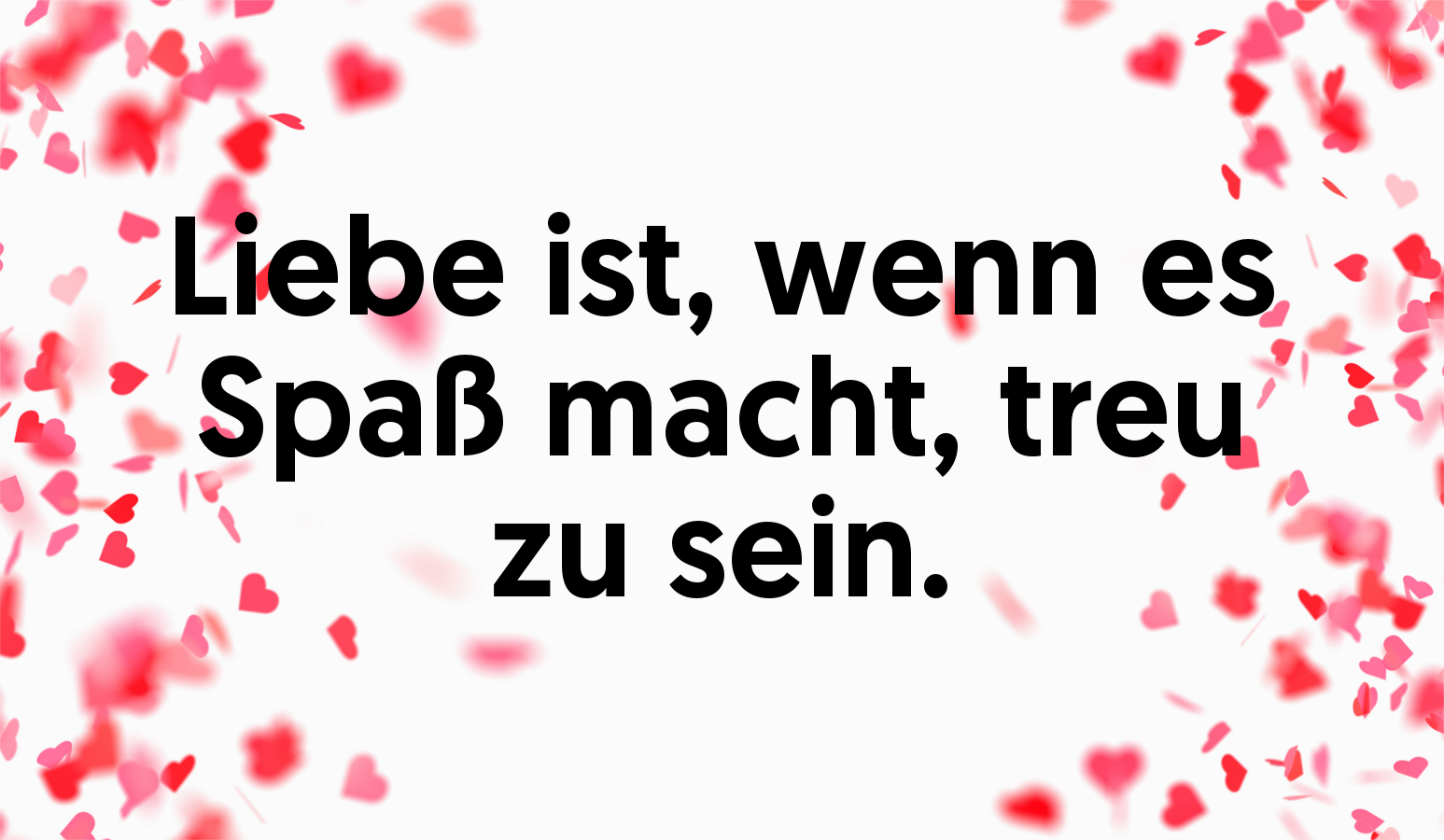 Valentinstag 2020 Die schönsten Sprüche für WhatsApp