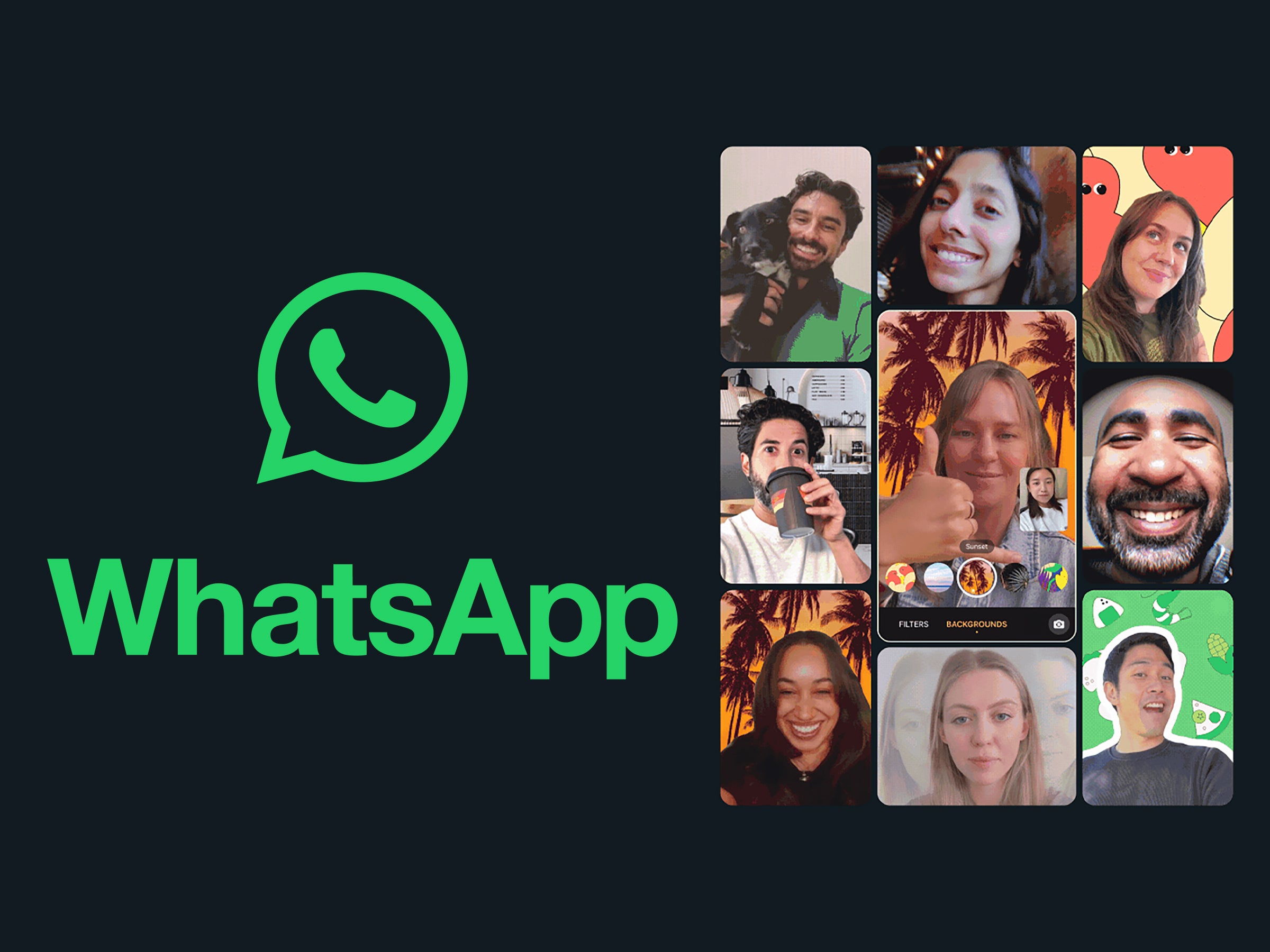 WhatsApp stellt neue Video-Features vor