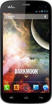 Wiko Darkmoon