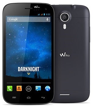 Wiko Darknight