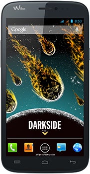 Wiko Darkside