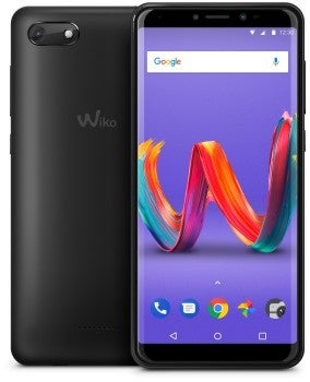 Wiko Harry 2