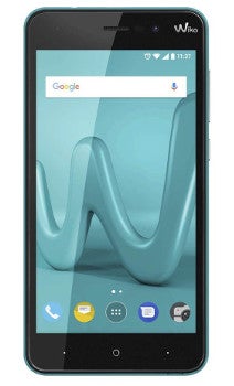 Wiko Lenny 4