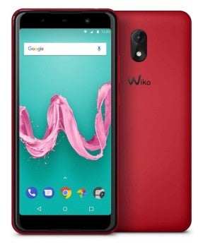 Wiko Lenny 5