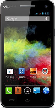 Wiko Rainbow