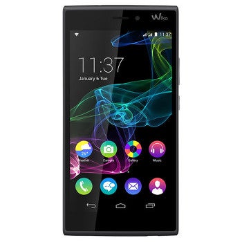 Wiko Ridge 4G