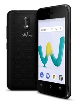 Wiko Sunny 3 Mini