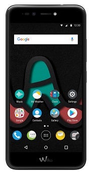 Wiko Upulse Lite