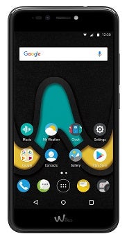 Wiko Upulse