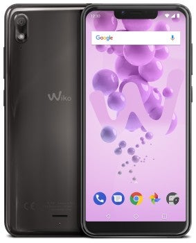 Wiko View 2 GO