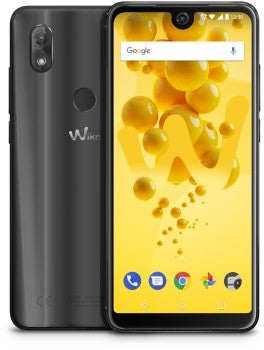 Wiko View 2