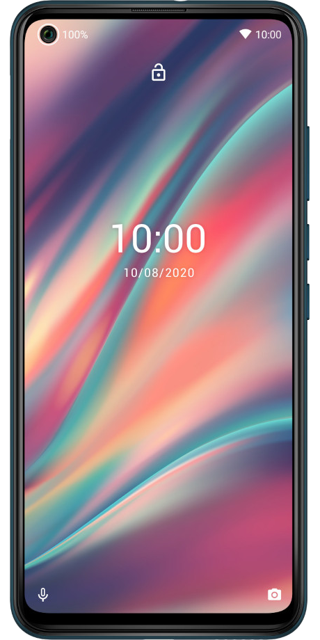 Wiko View 5