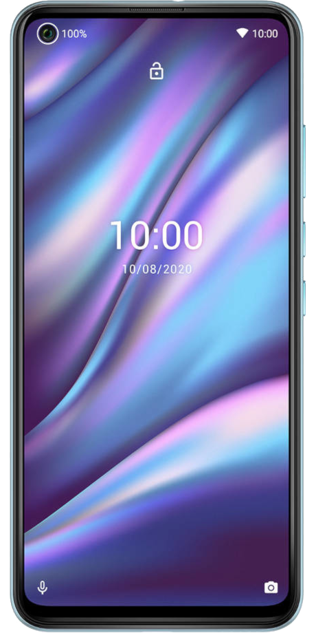 Wiko View 5 Plus