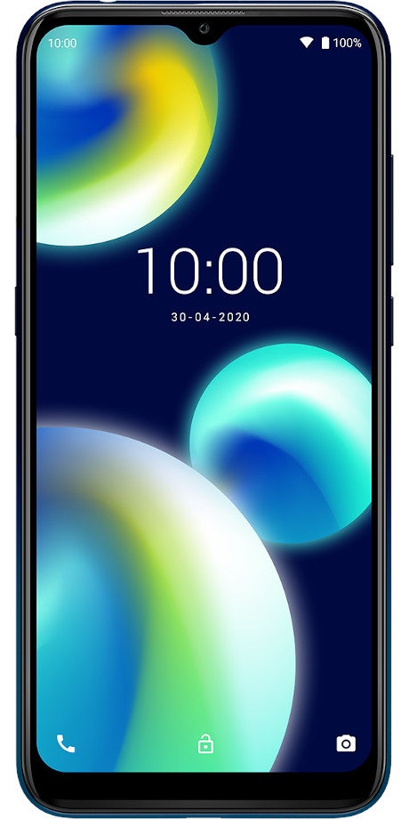 Wiko View4 Lite