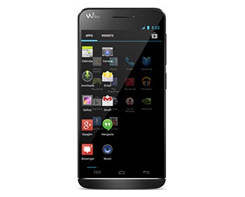 Wiko Wax 4G