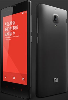 Xiaomi Hongmi