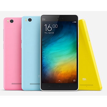 Xiaomi Mi 4i