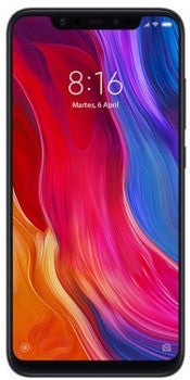 Xiaomi Mi 8