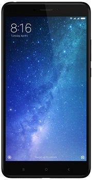 Xiaomi Mi Max 2