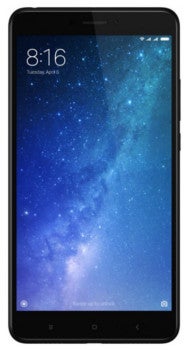 Xiaomi Mi Max 3