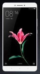 Xiaomi Mi Max Prime