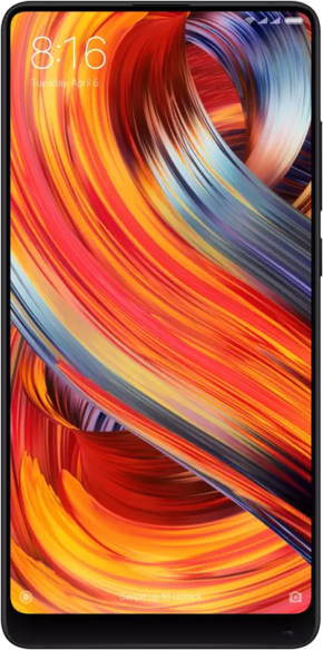 Xiaomi Mi Mix 2S