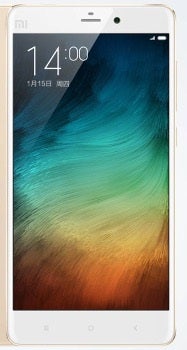 Xiaomi Mi Note Pro