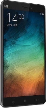 Xiaomi Mi Note