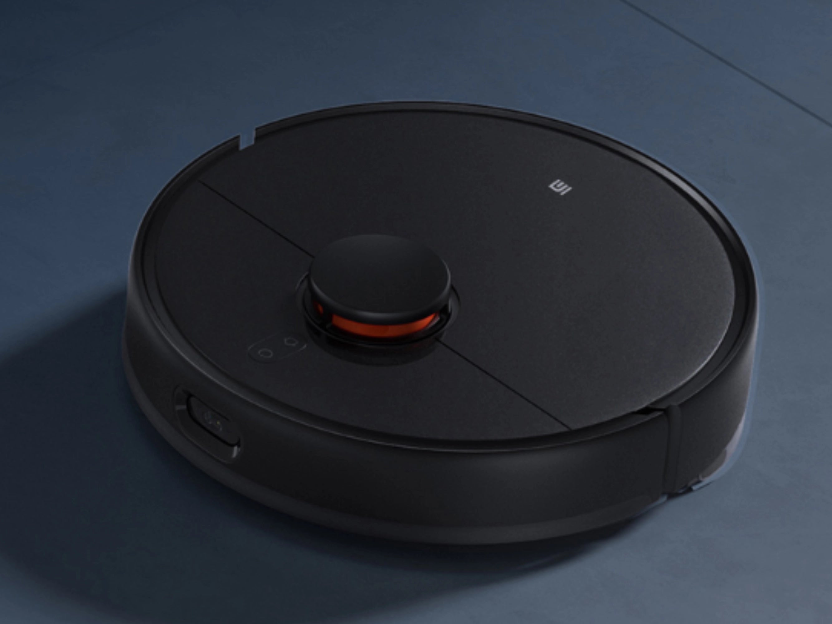 Foto: Saug-wisch-roboter Xiaomi Mi Robot Vacuum-Mop 2 Ultra