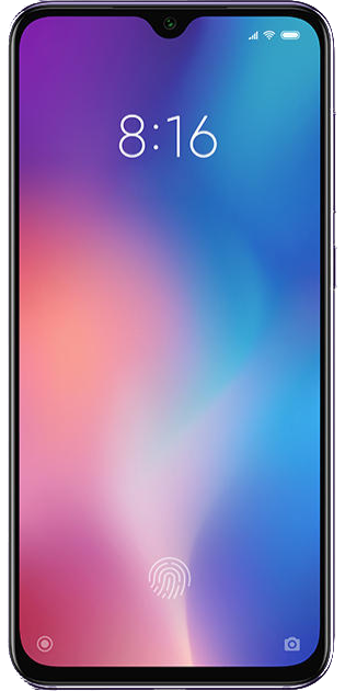 Xiaomi Mi 9 SE