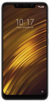 Xiaomi Pocophone