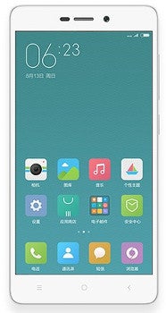 Xiaomi Redmi 3