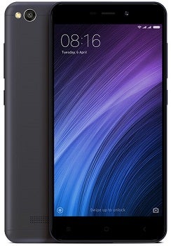 Xiaomi Redmi 4A