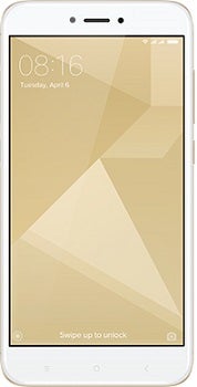 Xiaomi Redmi 4X