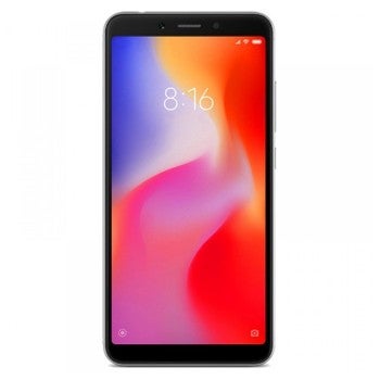 Xiaomi Redmi 6