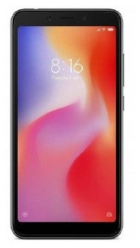 Xiaomi Redmi 6a