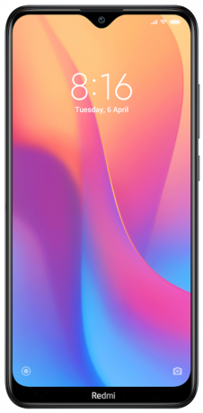 Xiaomi Redmi 8A