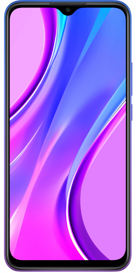 Xiaomi Redmi 9