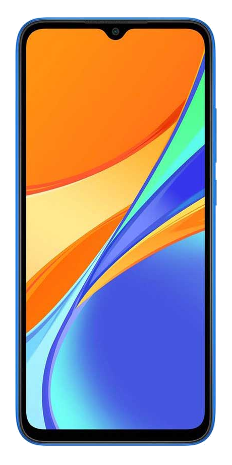 Xiaomi Redmi 9C