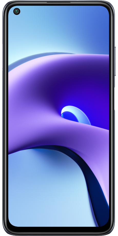 Xiaomi Redmi 9T 5G