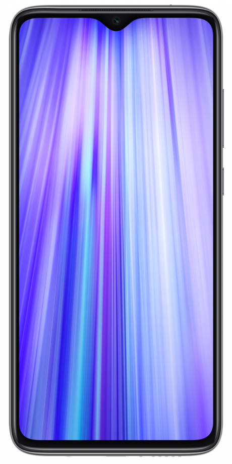 Xiaomi Redmi Note 8T