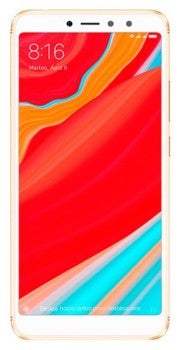 Xiaomi Redmi S2