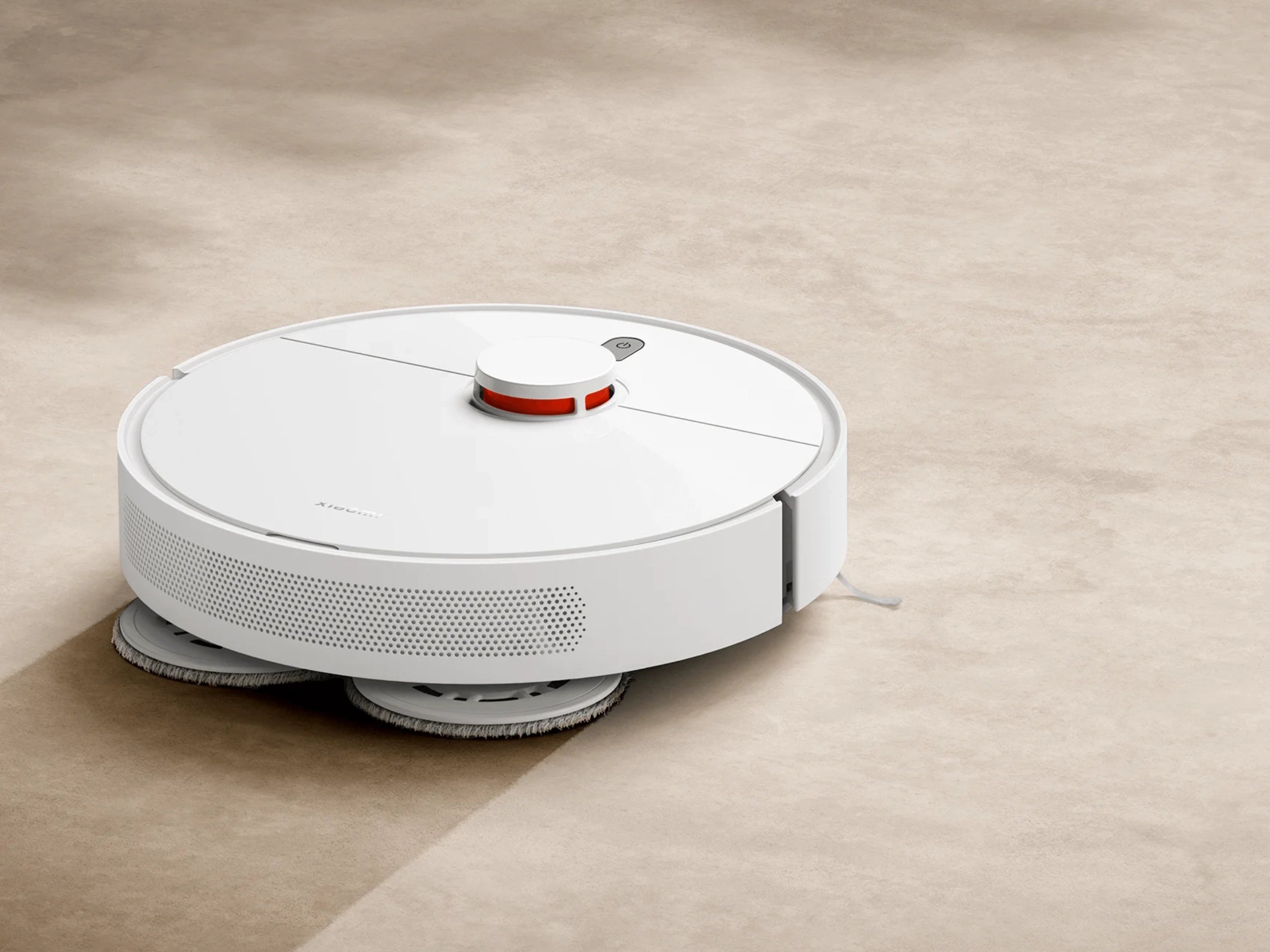 Foto: Saug-wisch-roboter Xiaomi Robot Vacuum S10 Plus