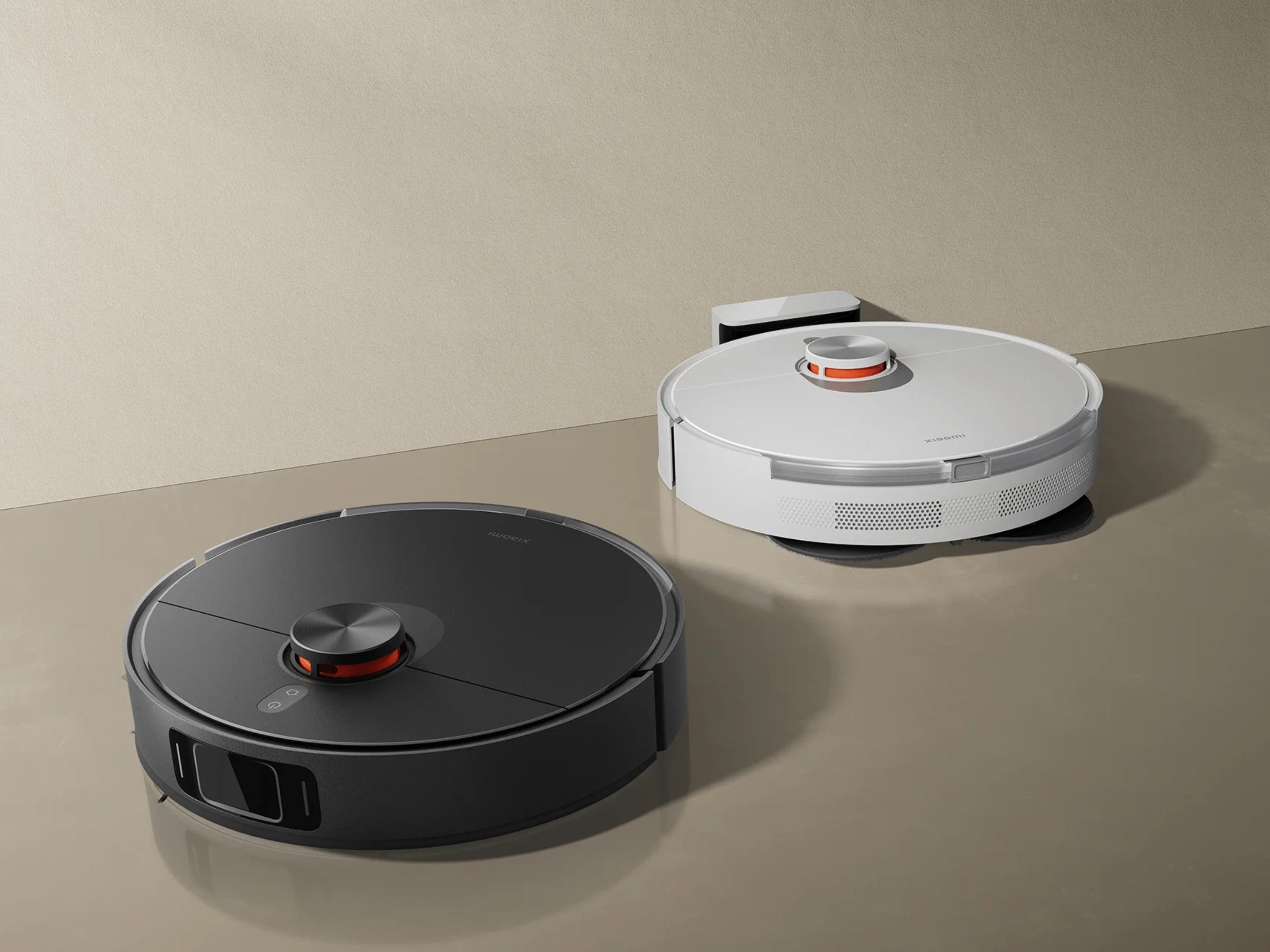 Foto: Saug-wisch-roboter Xiaomi Robot Vacuum S20 Plus