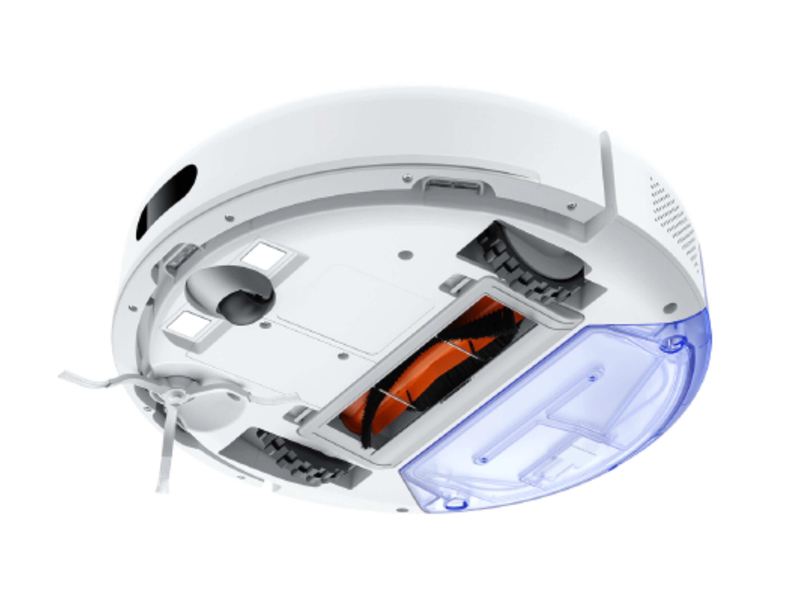 Foto: Saug-wisch-roboter Xiaomi Robot Vacuum S20